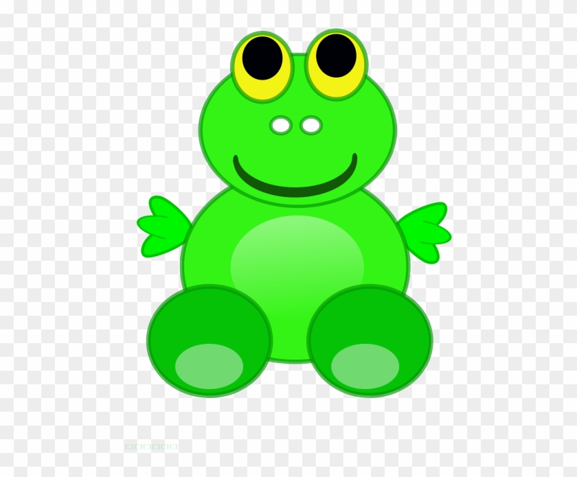 How To Set Use Frog Froggo Icon Png - Custom Baby Frog Shower Curtain #391517