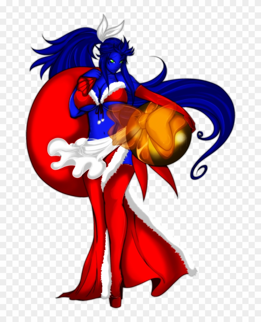 Holiday Cheer - Manga #391591