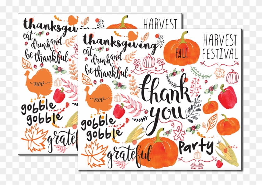 Fall Placemats - Fall Placemats #391734