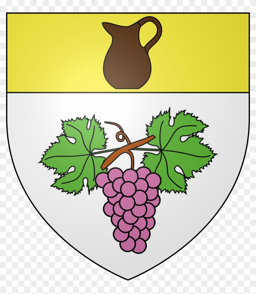 Grapevine Clipart 27, Buy Clip Art - Clip Art #391771