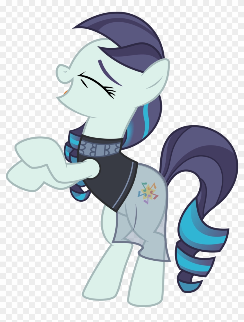 Rara - My Little Pony Rara #391779