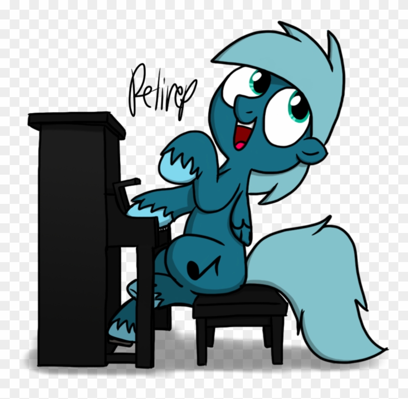 Piano By Petirep - Piano #391789