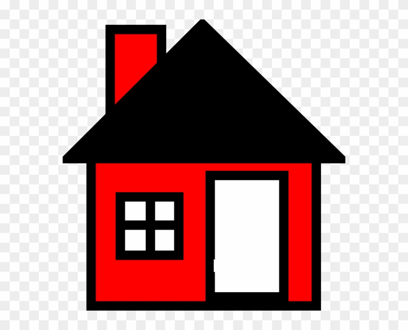 House Clip Art #391875