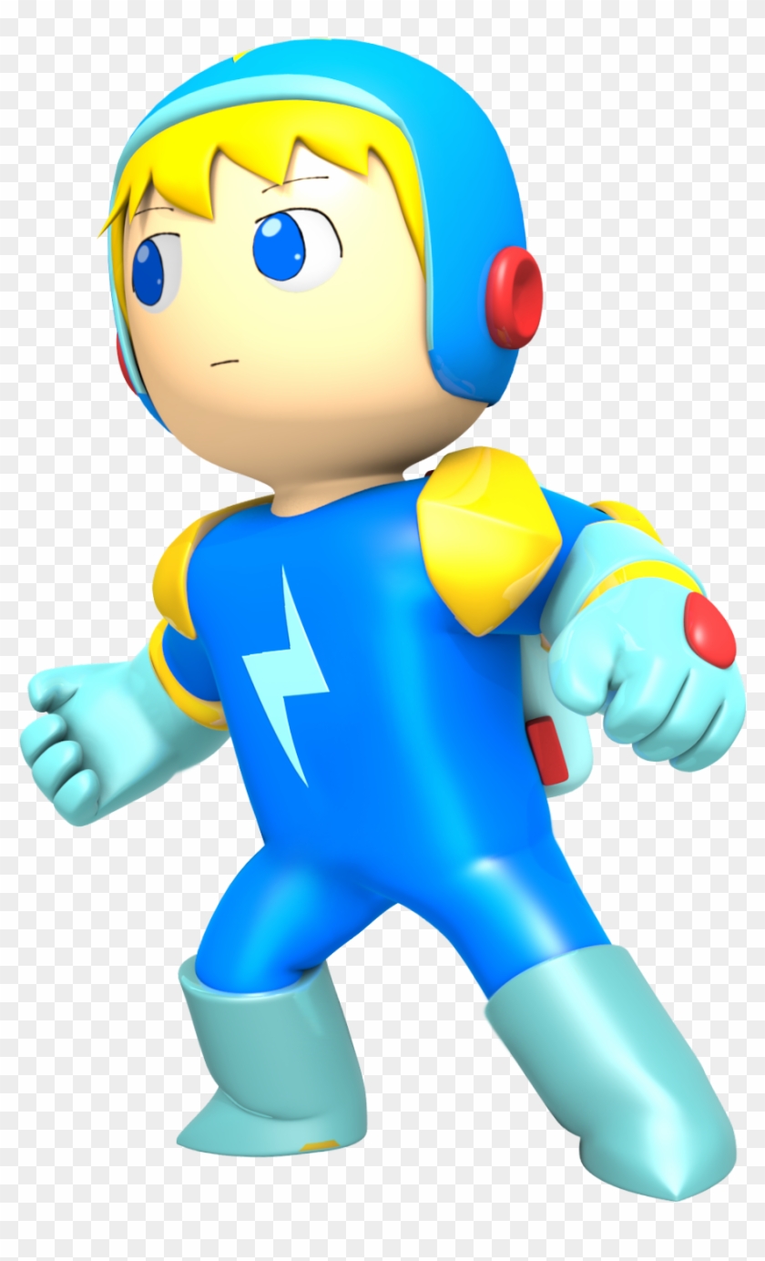 Electroman - Electroman Png #392125