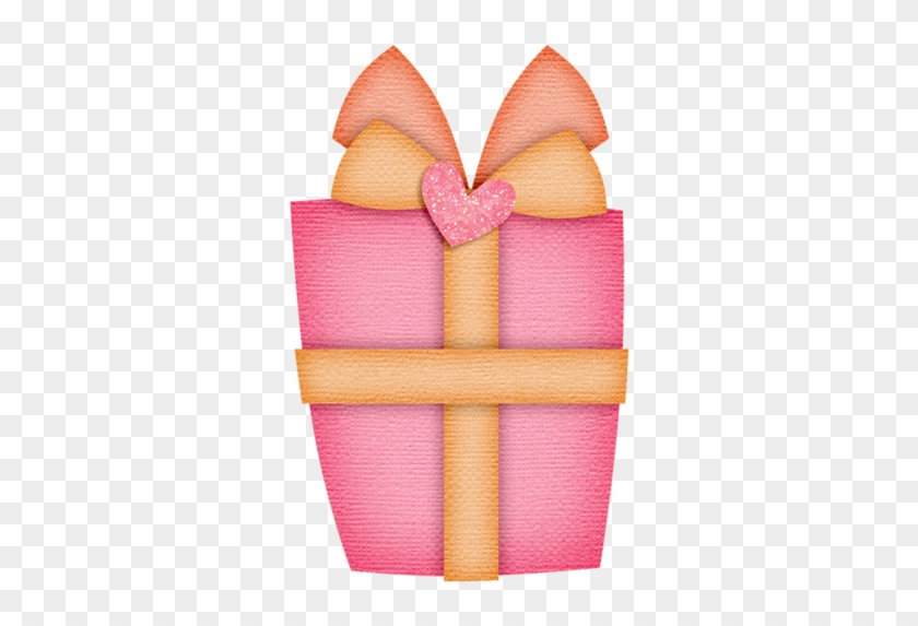 Flergs Birthdaygirl Gift2 - Birthday #392156