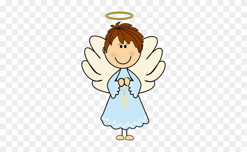 Anjos - Minus - Dibujo Angel Hd #392342