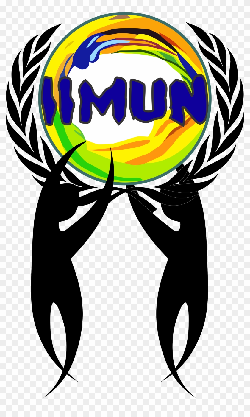 Iimun Logo #392356