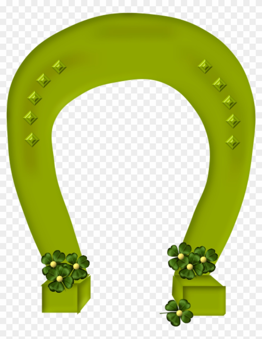 Accessoires Pour La Saint Patrick's Day - Saint Patrick's Day #392409
