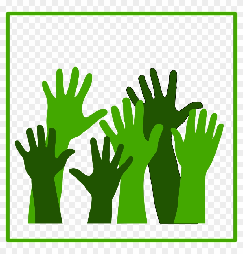 Big Image - Pemberdayaan Icon #392476