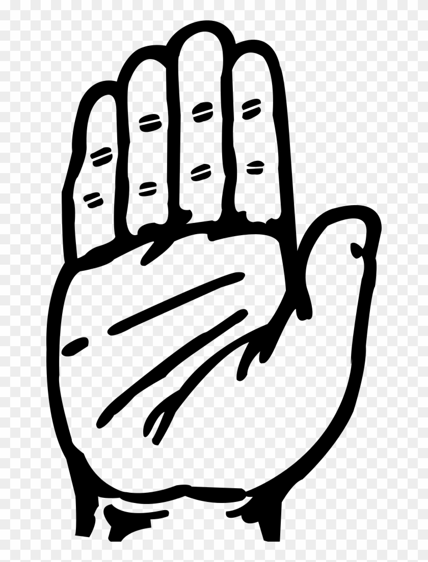 Indian National Congress - Indian National Congress Symbol #392491