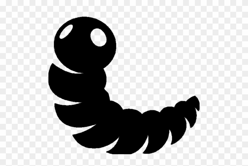 Larva - Biodiversity #392647
