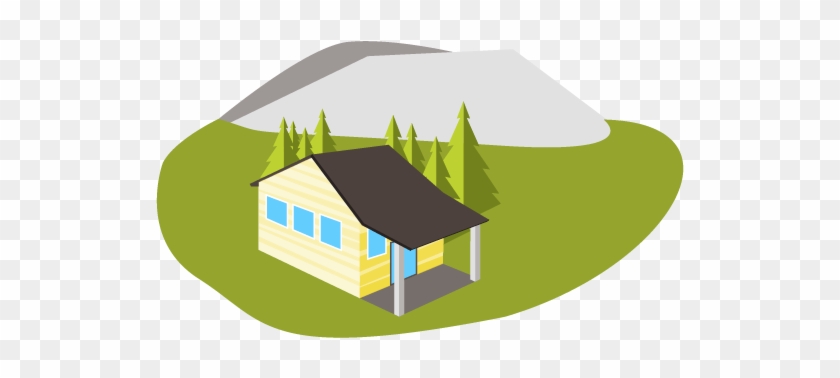 Reasons To Own A Property - House #392665