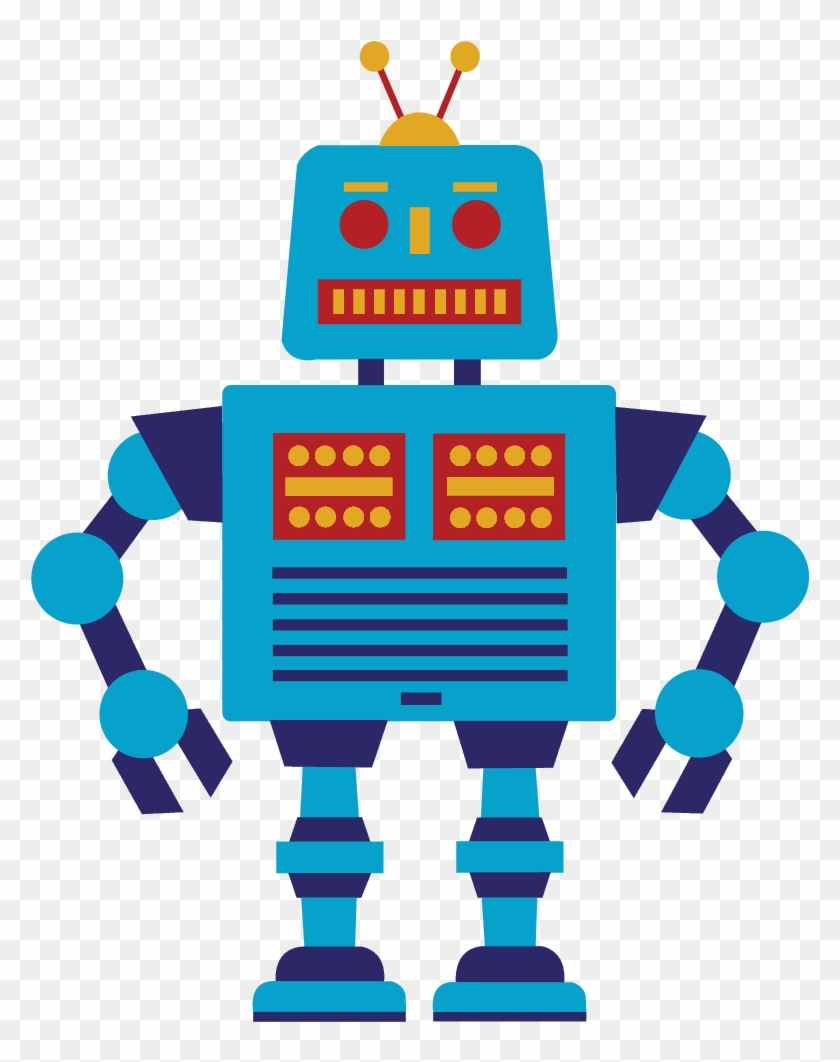 Check Out My @behance Project - Gadgets And Gizmos Vbs #392684