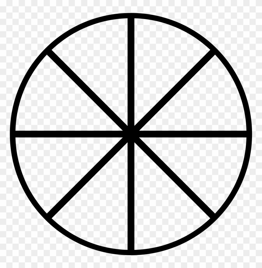 Ether Symbol Free Vector - Alchemical Symbol For Ether #392725