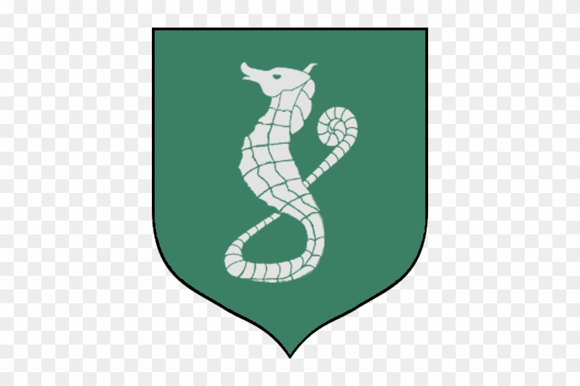 House Velaryon - Game Of Thrones House Velaryon #392761