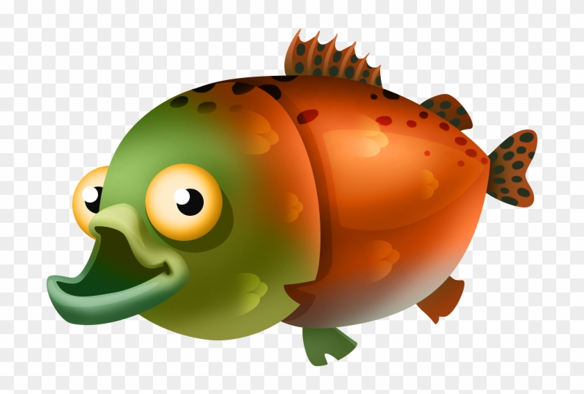 Fish Fillets Are Collected From Fish Which Have Been - Hay Day Rudd #392910
