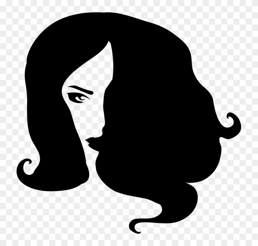 Horse Face Cliparts 24, - Girl Face Clipart Transparent Background #392940