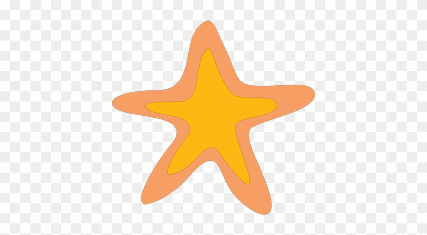 Starfish - Illustration - Lantern Festival #393194