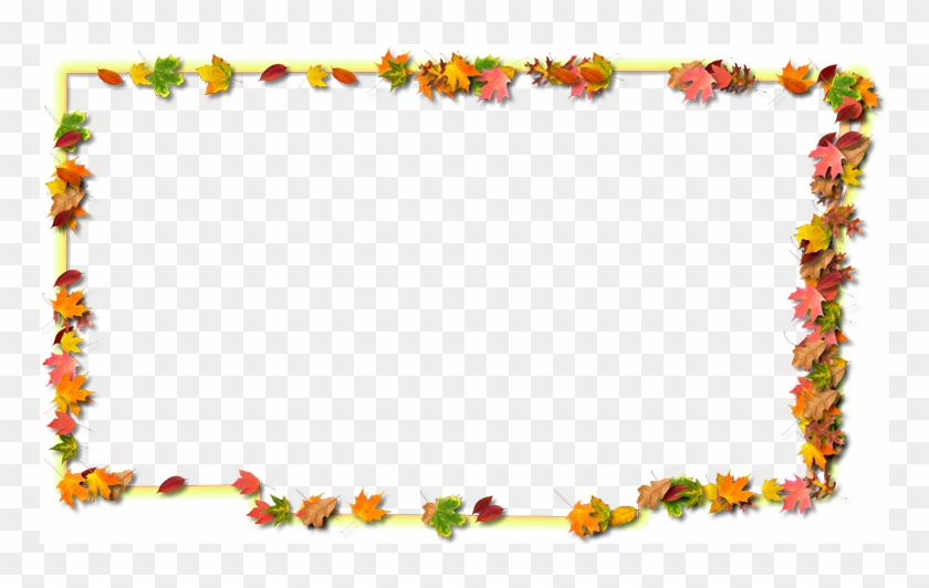 A Yellow And Orange Outline Map Of Broward With Fall - Map #393256