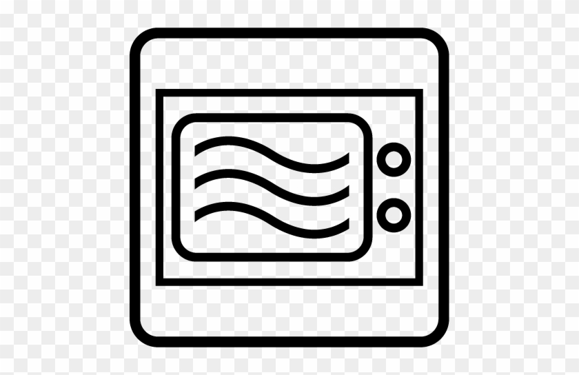 Shaped Fortified Fish From Flavour Creations On Vimeo - Microwave Safe Symbol #393411