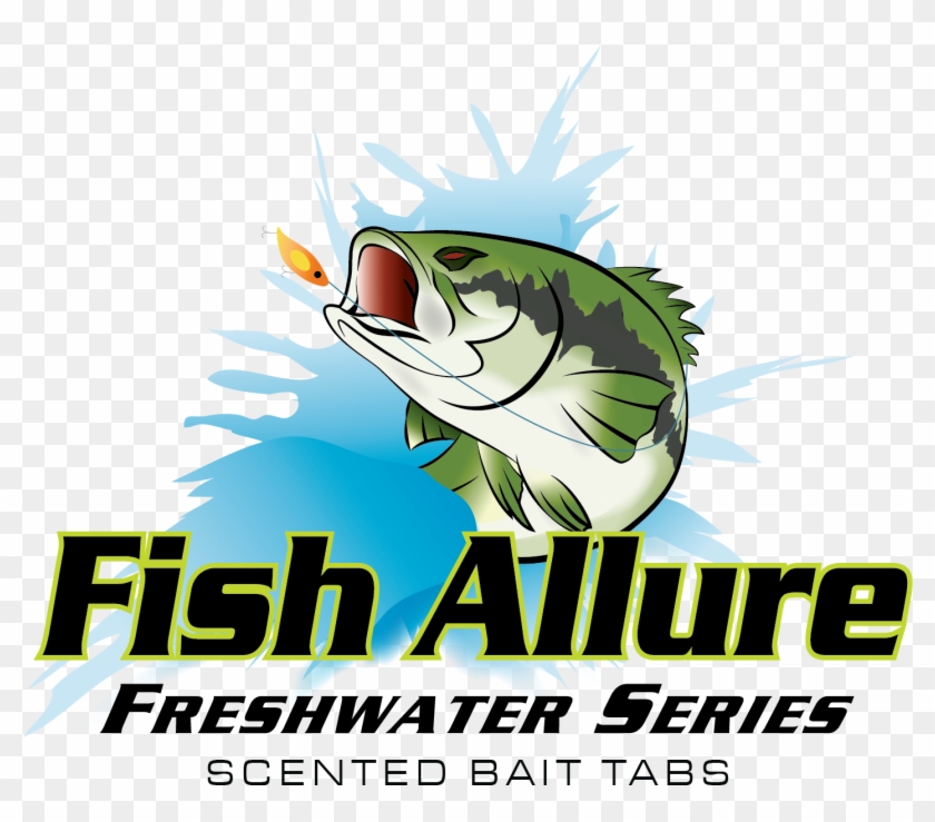 K/fish Allure Fish Allure Scented Bait Tape Attractant #393598