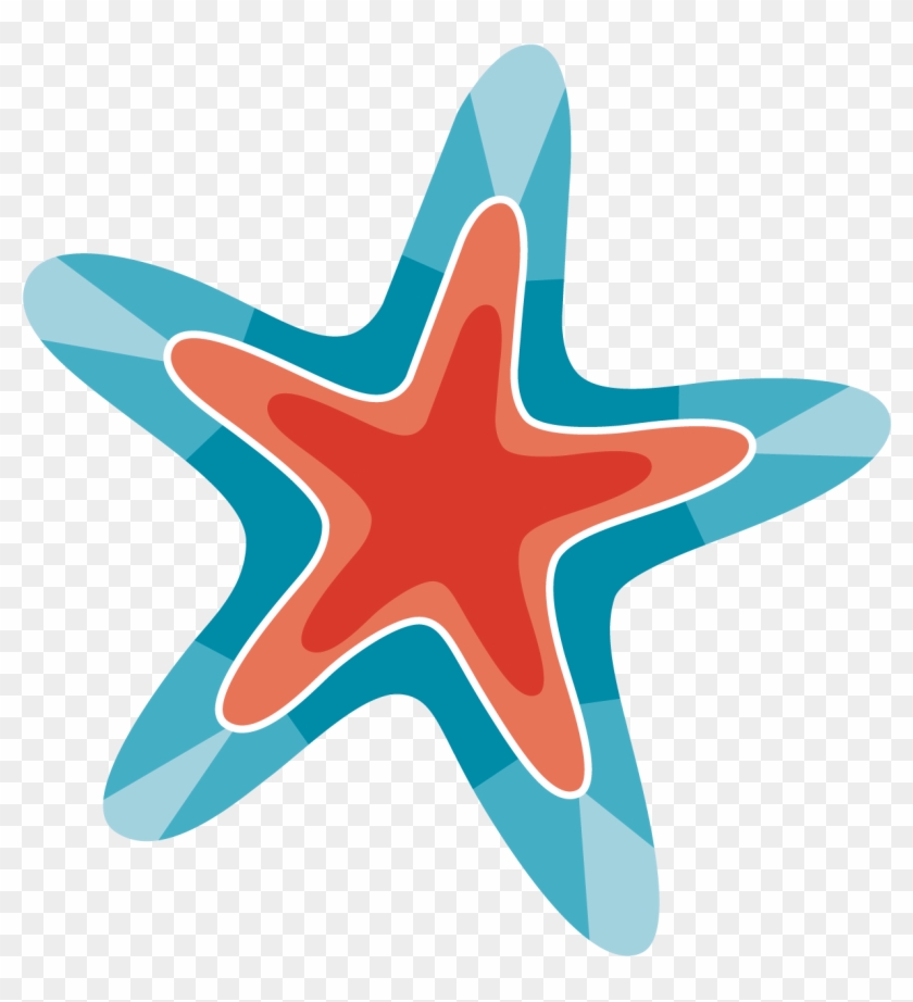 Starfish #393631