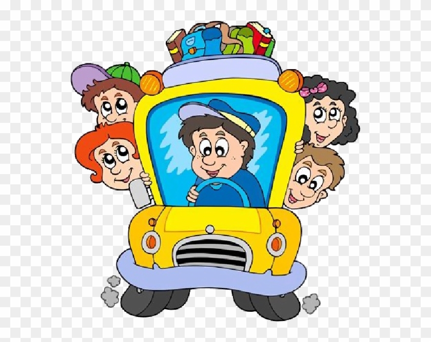 School Bus Images School Funny Images - Seven Strategies To Differentiate Your Classroom #393720