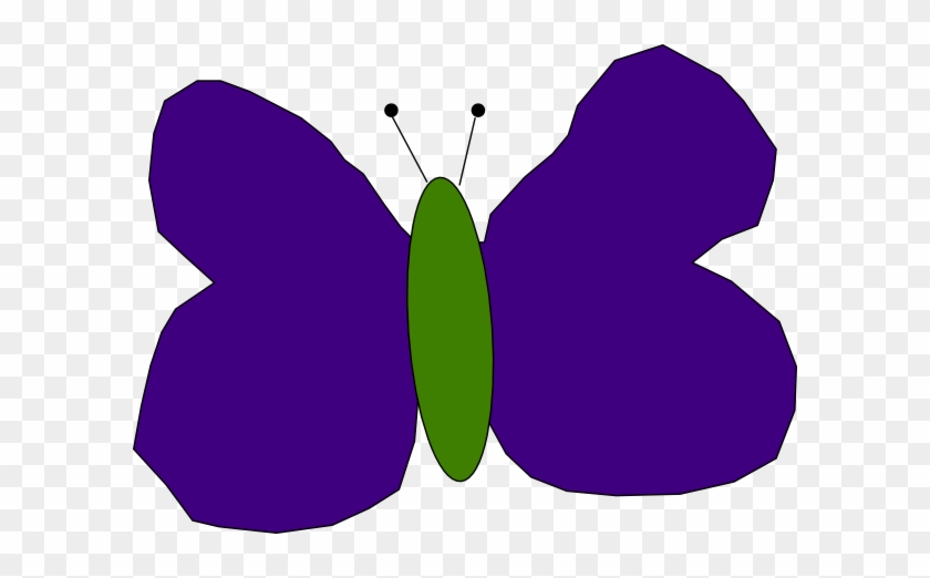 Purple - Clip Art #393723