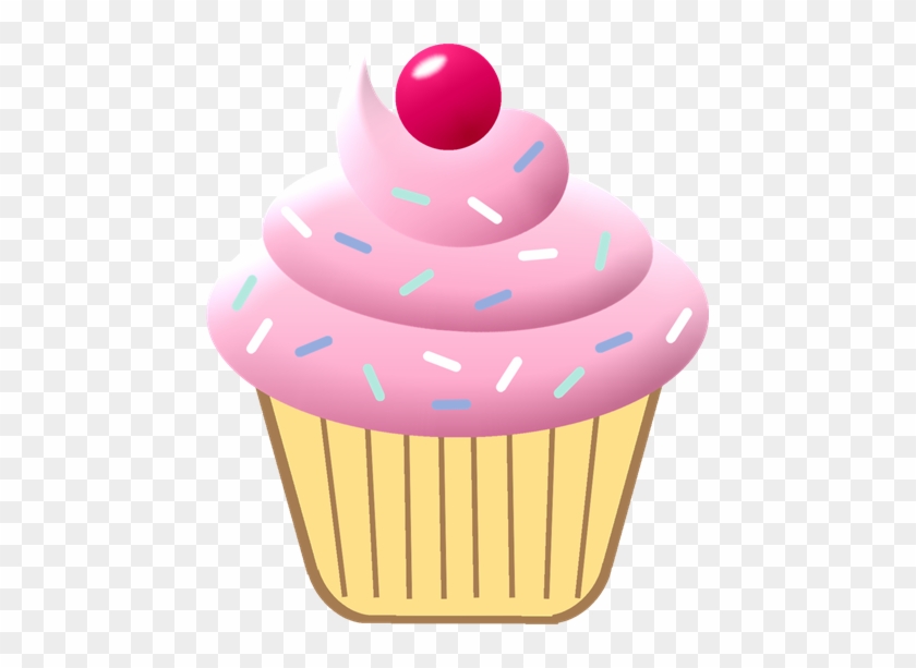 Cupcakes - Cupcake #393852