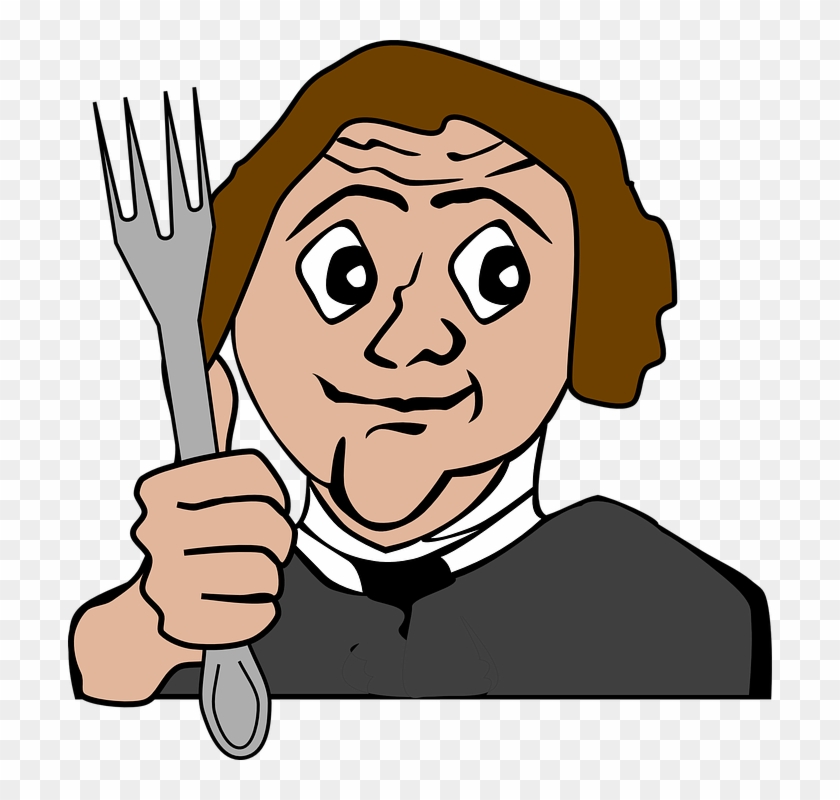 Cartoon Eating Pizza 7, Buy Clip Art - गाजर का हलवा एक शायरी #393883