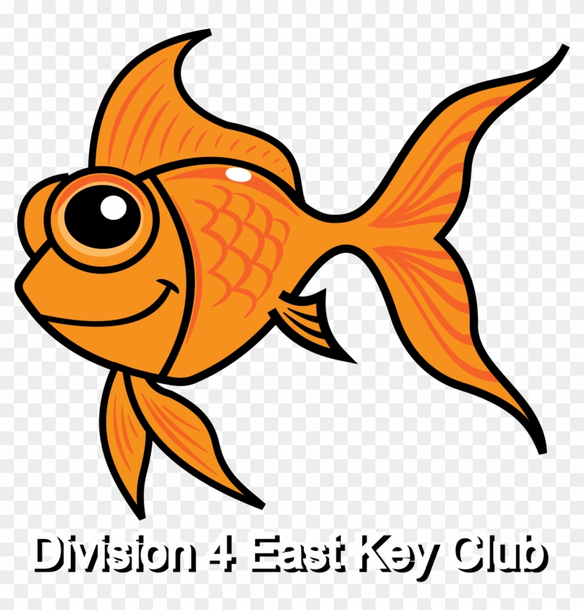 Cartoon Fish #394059