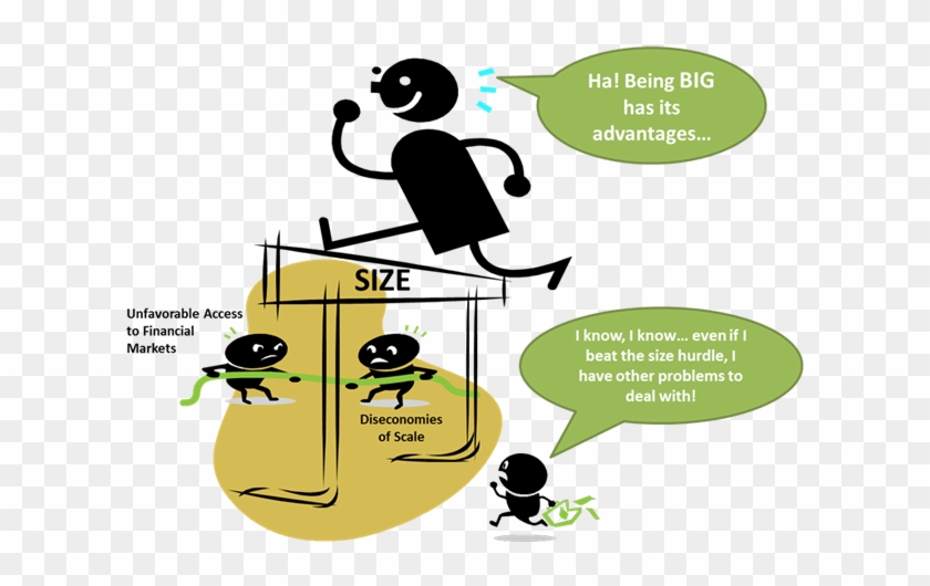 Governance And Regulatory Policy Reforms - Tug Of War #394259