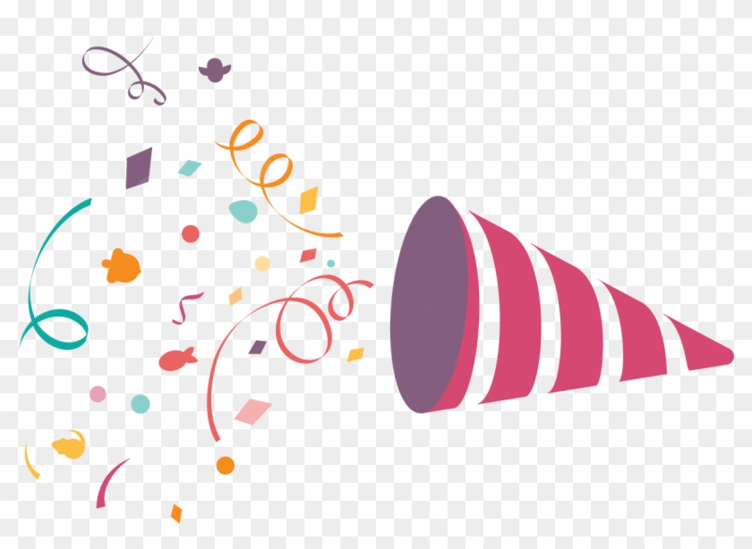 Party Transparent Background - Party Png #394791