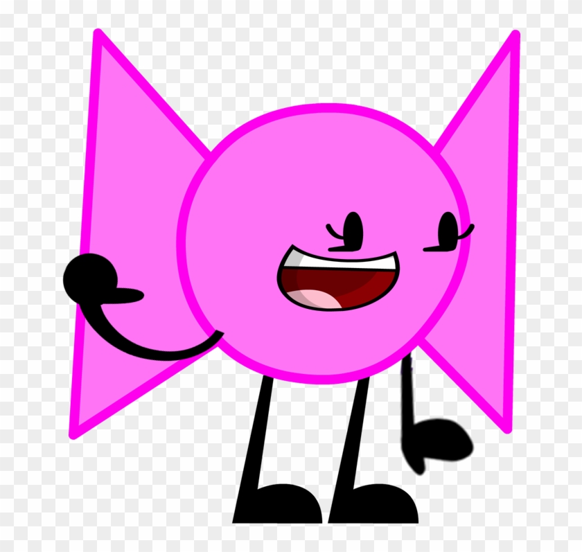 New Bow Pose - Bow Object Multiverse #394918
