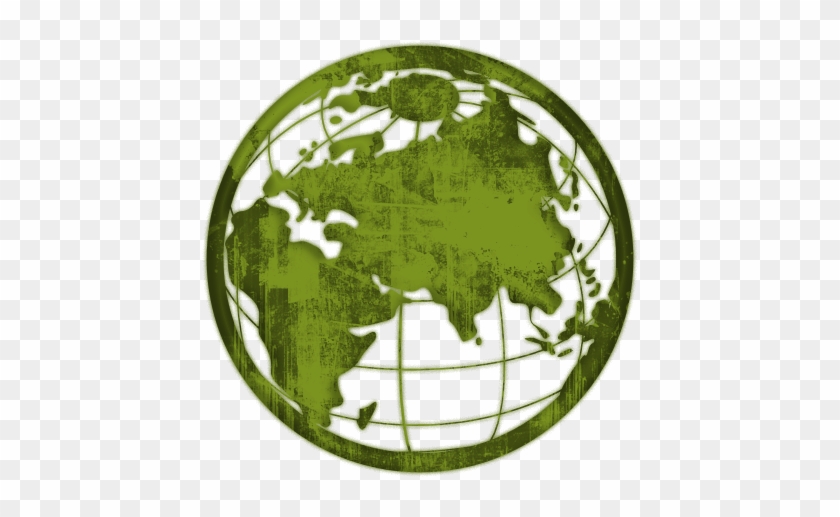 Globe #395057