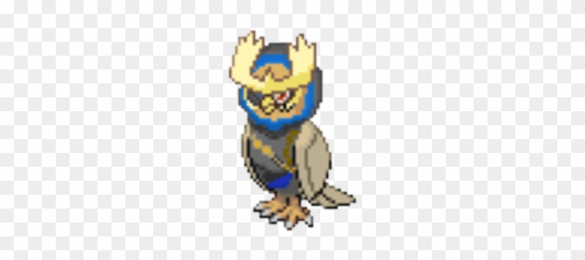 Grandma Noctowl - Thumbnail #395152