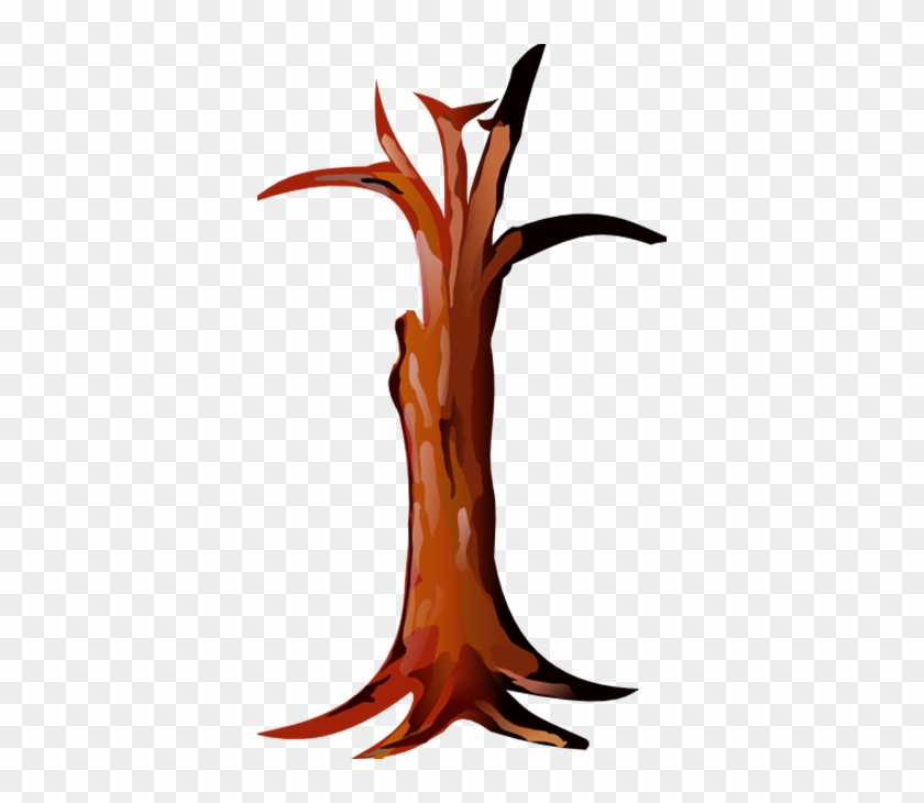 Trunk Clipart Tree Removal - Trunk Clipart #395157