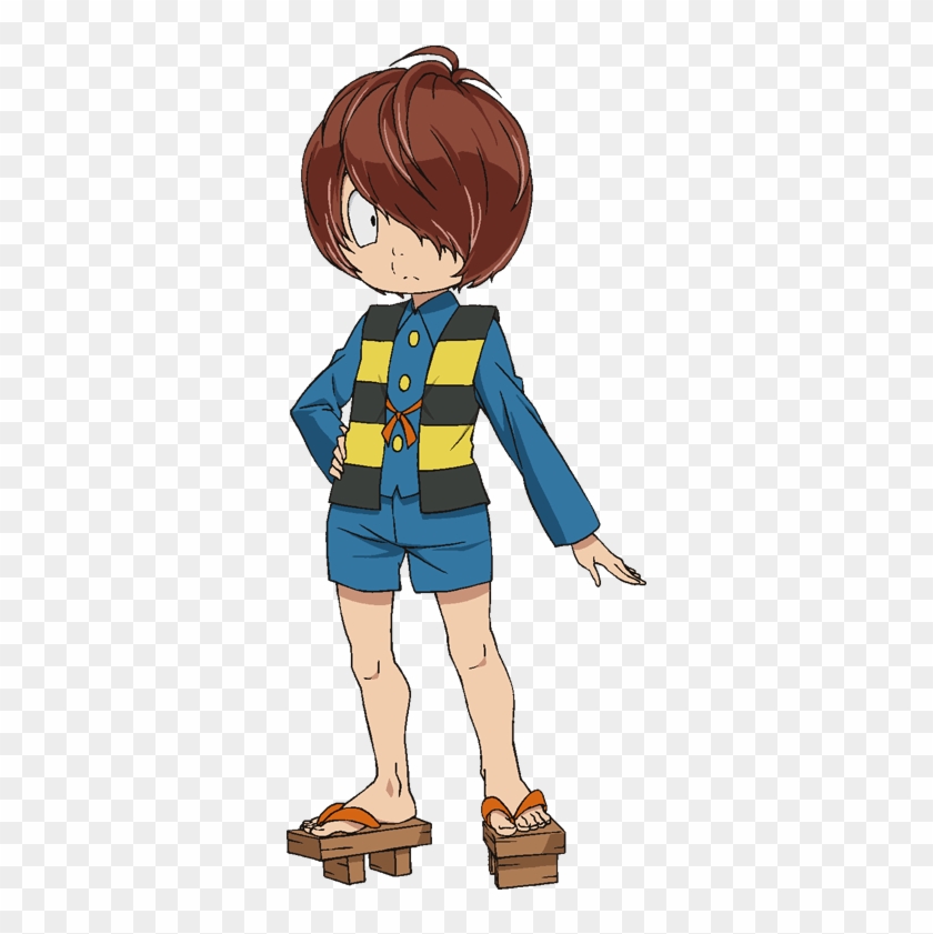 2018 Anime Art - Gegege No Kitaro 2018 #395251