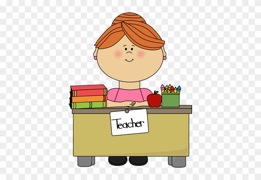 Free Teacher Cliparts Transparent, Download Free Clip - Male Teacher Clip Art #395324