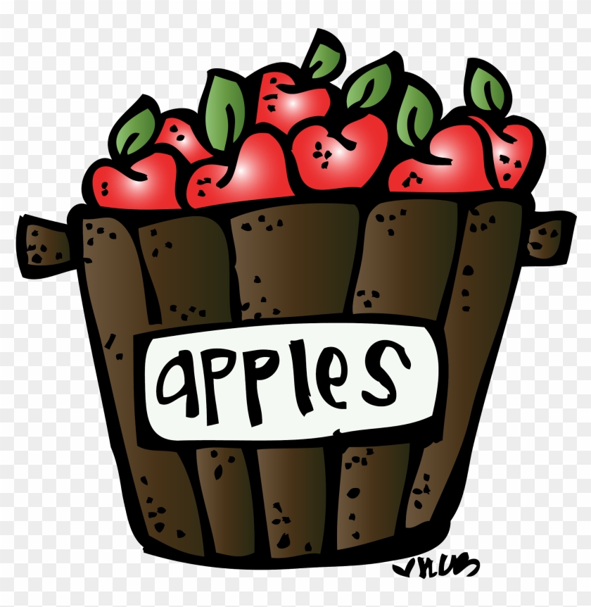 Melonheadz Apple - Melonheadz Apple Clipart Png #395334