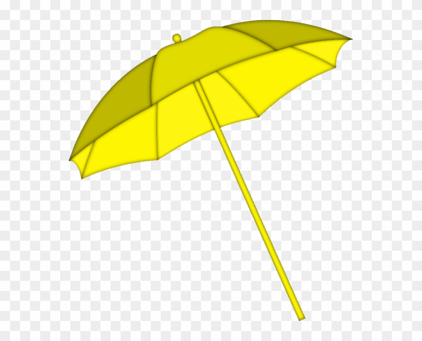 Umbrella Download Icon - Umbrella Download Icon #395479