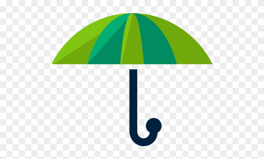 Umbrella Free Icon - Hình Chiếc Dù #395510