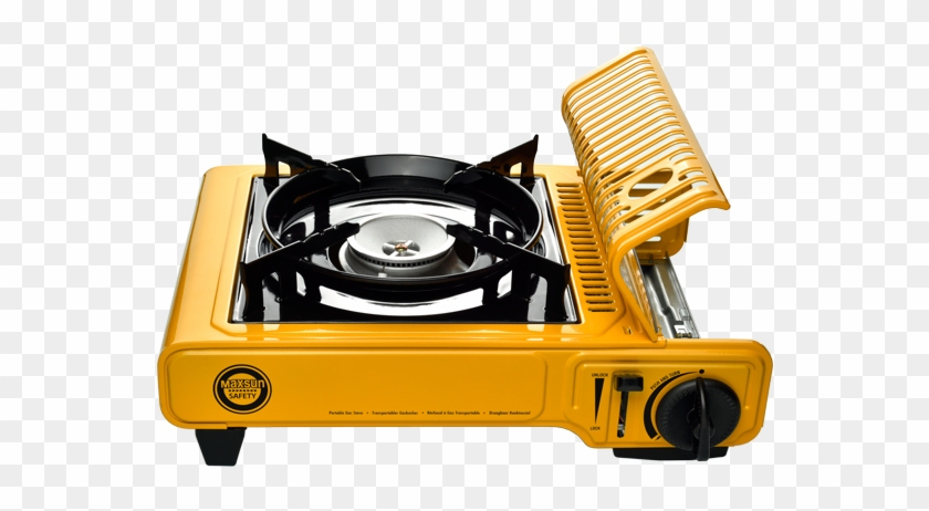 Wood-burning Stove #395595