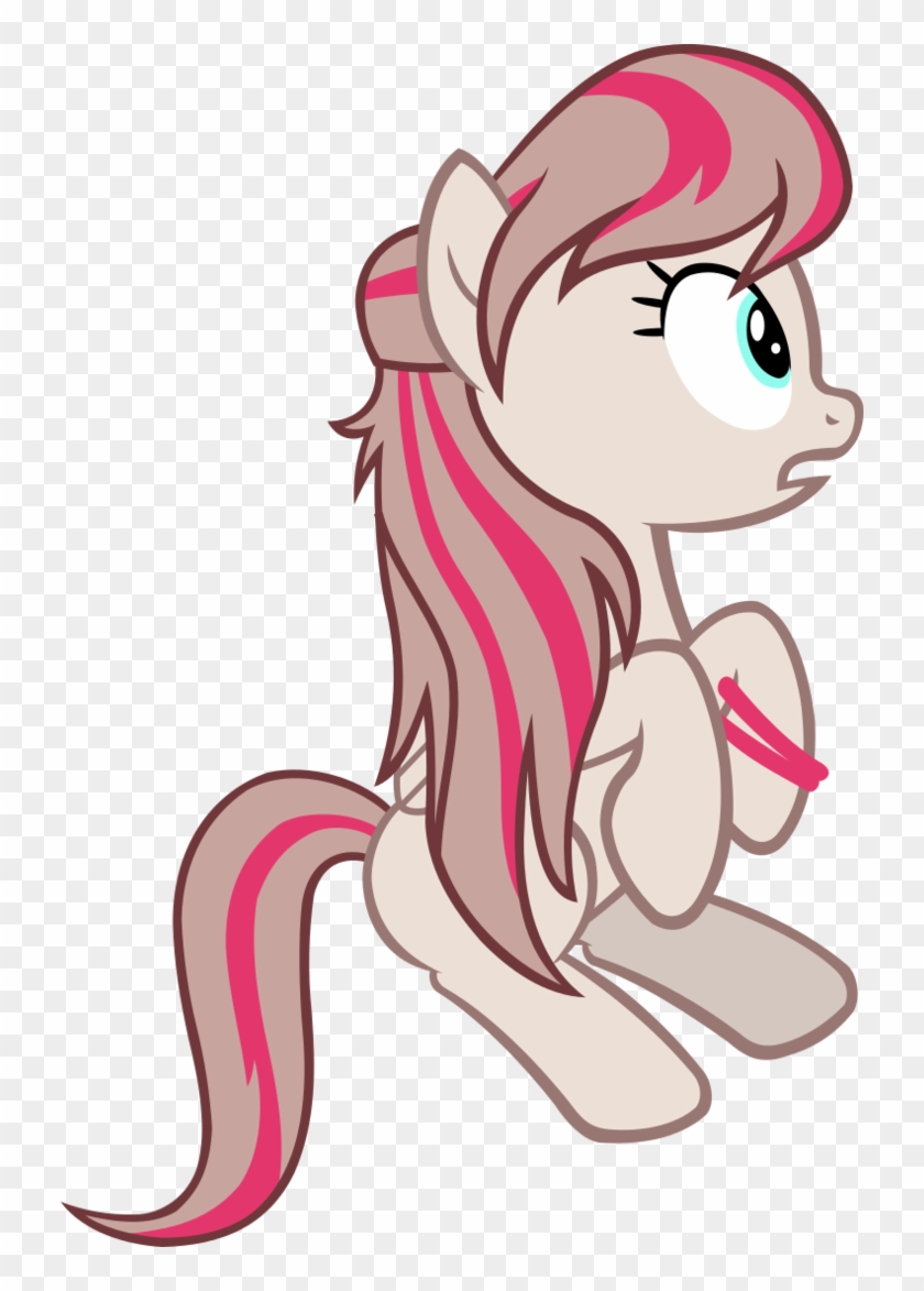 Angel Wings Sitting Vector By Melodiousmarci - Cartoon #395762