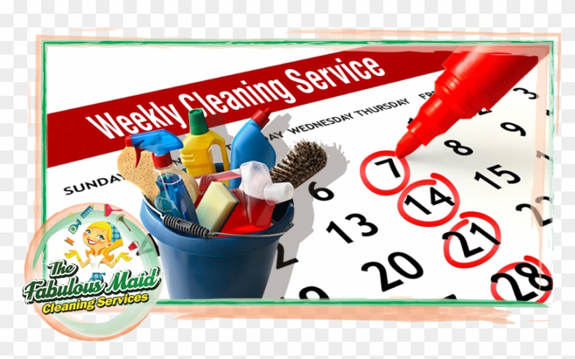 If You Own Establishments Such As Retail Stores, Education - Cleaning Products #395819