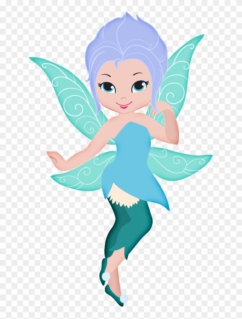 Patterns - Fairy #395874