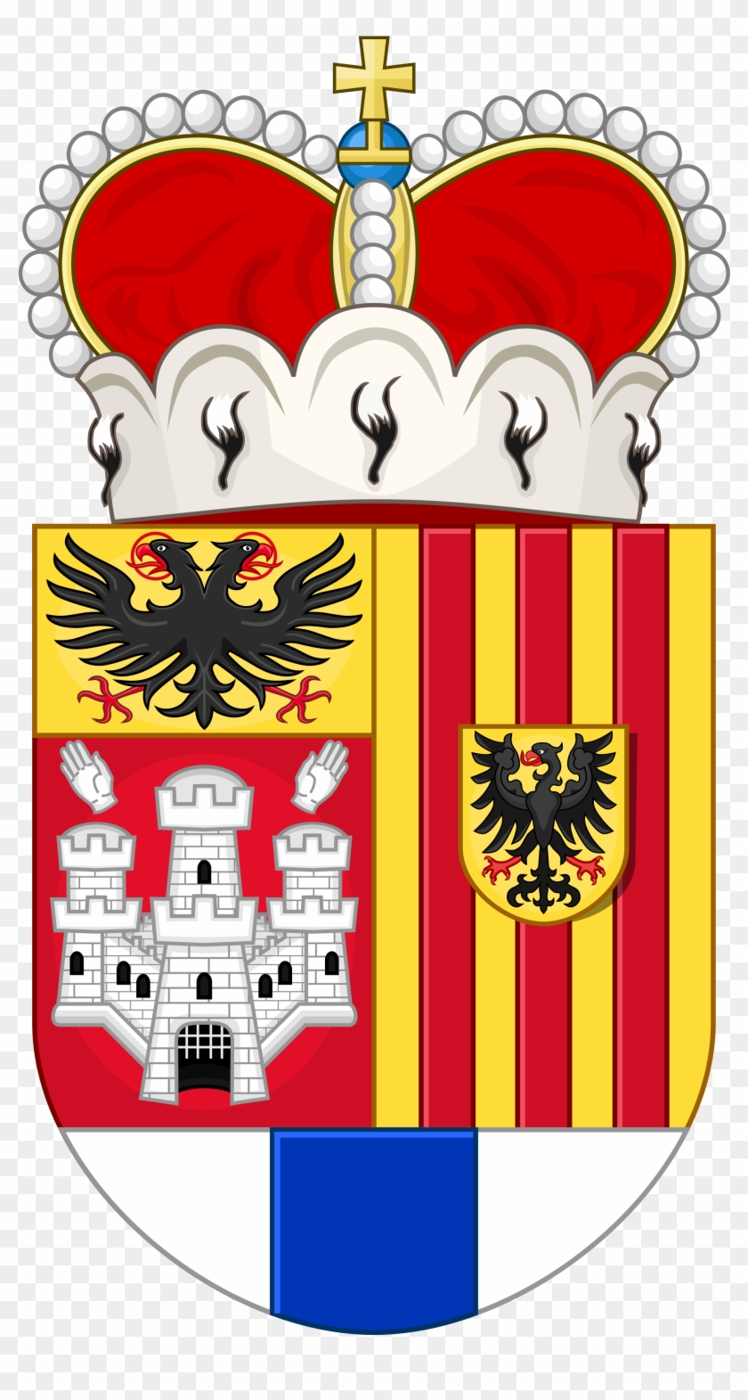 Open - Antwerp Coat Of Arms #395950