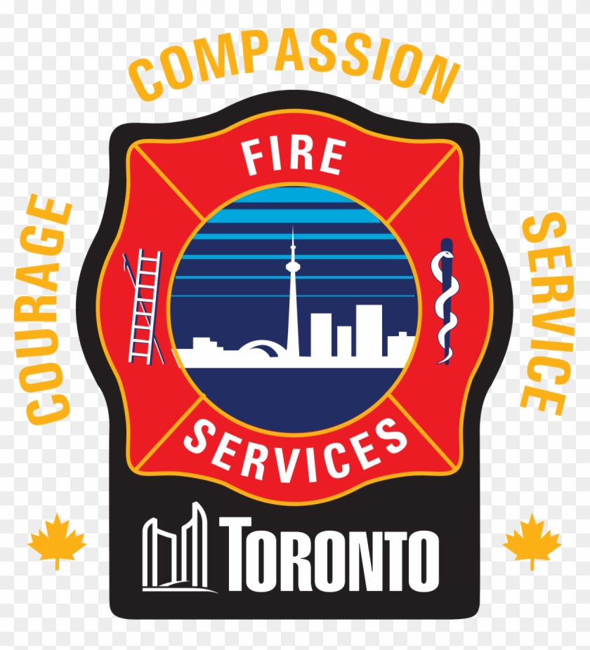 9 11 Firefighters Flag For Kids - Toronto Fire Services #396212
