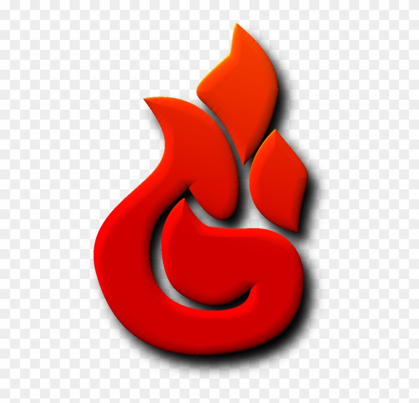 Wizard101 Fire Symbol Pin Crafting The Web Fabulous - Graphic Design #396276