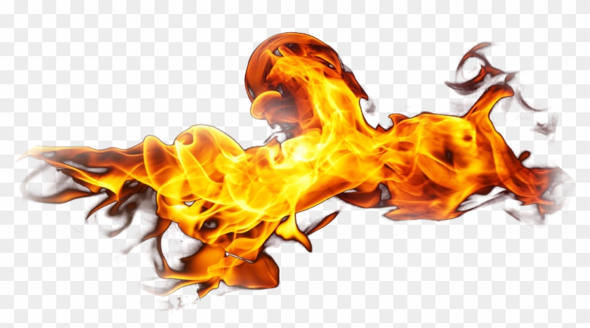 Fire Png Clipart Download - Fire Gif Transparent Background #396774